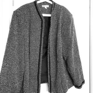 Dress Barn blazer